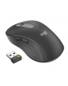 Logitech Signature M650 L for Business Czarny (910006348) - nr 14
