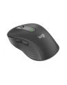 Logitech Signature M650 L for Business Czarny (910006348) - nr 32