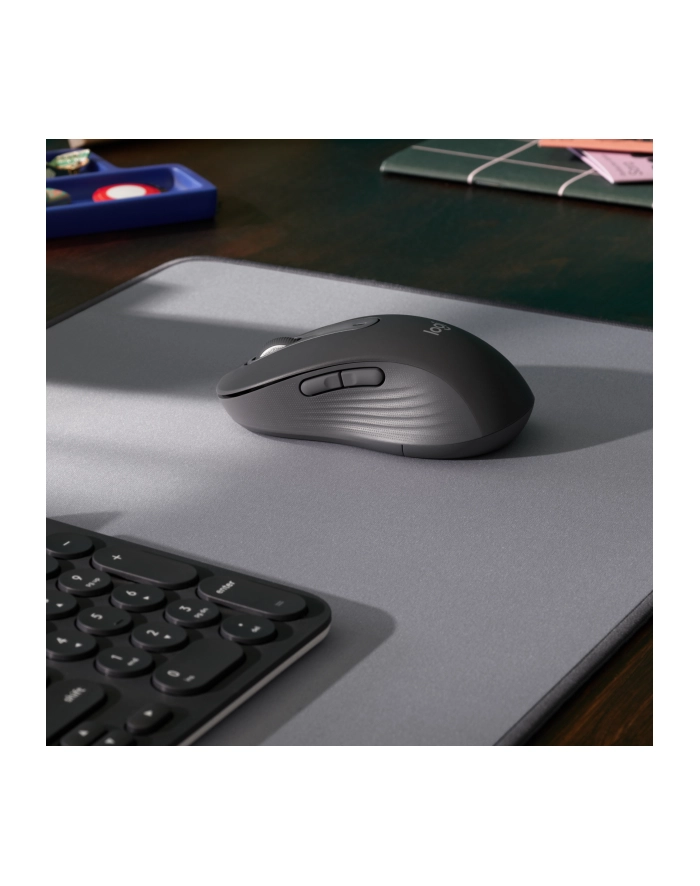 Logitech Signature M650 L for Business Czarny (910006348) główny