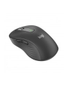 Logitech Signature M650 L for Business Czarny (910006348) - nr 57