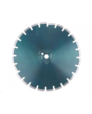 Extol Industrial Segmentowa Do Asfaltu 400X25,4Mm 8703093