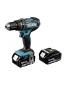 Makita Dhp482Rtj - nr 1