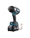 Makita Brushless Xgt 40Vmax TW001GM201 - nr 10