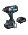 Makita Brushless Xgt 40Vmax TW001GM201 - nr 13