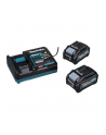 Makita Brushless Xgt 40Vmax TW001GM201 - nr 15