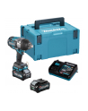 Makita Brushless Xgt 40Vmax TW001GM201 - nr 1