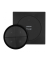 PHILIPS HUE Inteligentny przełącznik dotykowy Tap Switch czarny (929003500201) - nr 16