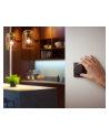 PHILIPS HUE Inteligentny przełącznik dotykowy Tap Switch czarny (929003500201) - nr 4