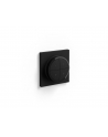 PHILIPS HUE Inteligentny przełącznik dotykowy Tap Switch czarny (929003500201) - nr 5