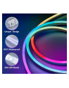 Govee H61A0 Neon Rope 3m | Taśma LED | Wi-Fi, Bluetooth, RGBIC - nr 6