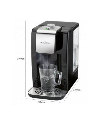 Dystrybutor gorącej wody PROFI COOK PC-HWS 1168