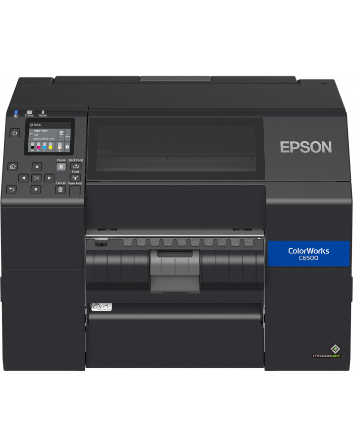 Epson Colorworks CW-C6500PE główny
