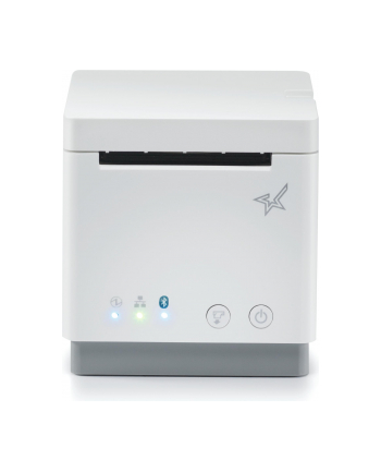 Star Micronics Drukarka Etykiet Mcp21Lb Biała