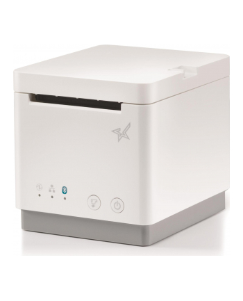 Star Micronics Drukarka Etykiet Mcp21Lb Biała