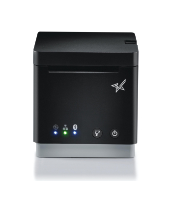 Star Micronics Drukarka Etykiet Mcp21Lb Czarna