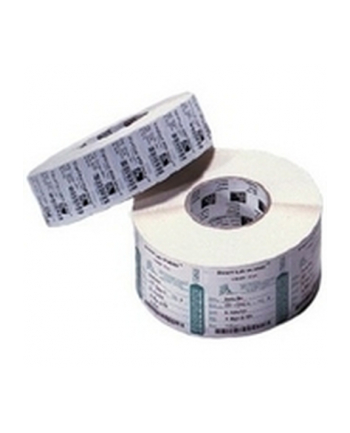 Zebra Z-Select 2000T, Label Roll, Normal Paper, 102X152Mm (800640-605) nr 1