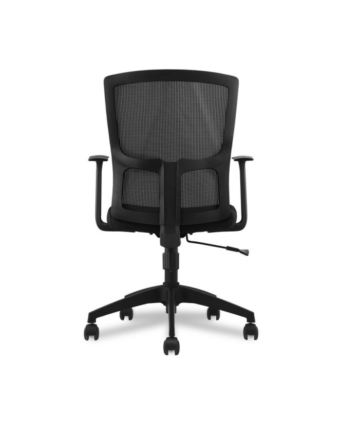 Connect IT krzesło biurowe ForHealth BetaPro Czarne (COC-1030-BK) główny