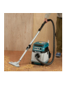 Makita Odkurzacz 2X18V 15L Bez Akumulatorów I Ładowarki Dvc155Lzx2 Mdvc155Lzx2 - nr 2