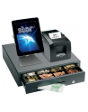 Star Micronics Tsp654Ii - Direct Thermal Pos Printer 203 X Dpi 300 Mm/Sec 58/80mm 7.2 Cm (39449610) - nr 20