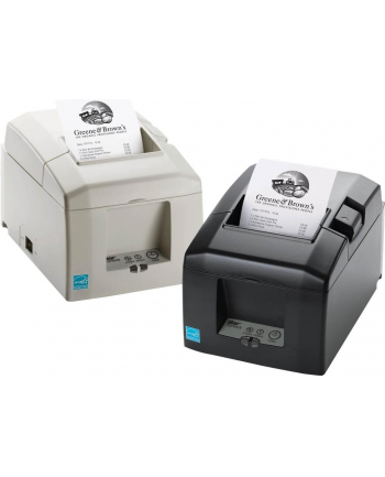 Star Micronics Tsp654Ii - Direct Thermal Pos Printer 203 X Dpi 300 Mm/Sec 58/80mm 7.2 Cm (39449610)