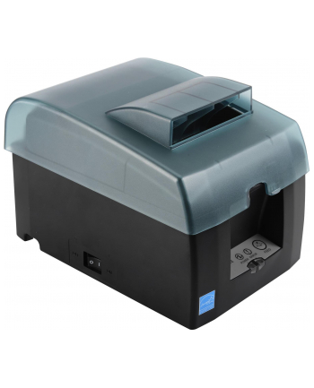 Star Micronics Tsp654Ii - Direct Thermal Pos Printer 203 X Dpi 300 Mm/Sec 58/80mm 7.2 Cm (39449610)