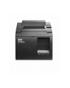Star Tsp143Iiu+, Usb, 8 Dots/Mm (203 Dpi), Cutter, Dark Grey (39472730) - nr 2