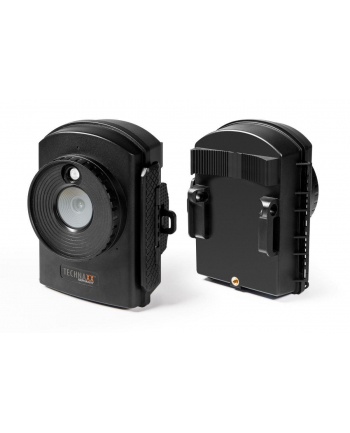 Kamera Poklatkowa Full Hd Technaxx Tx-164