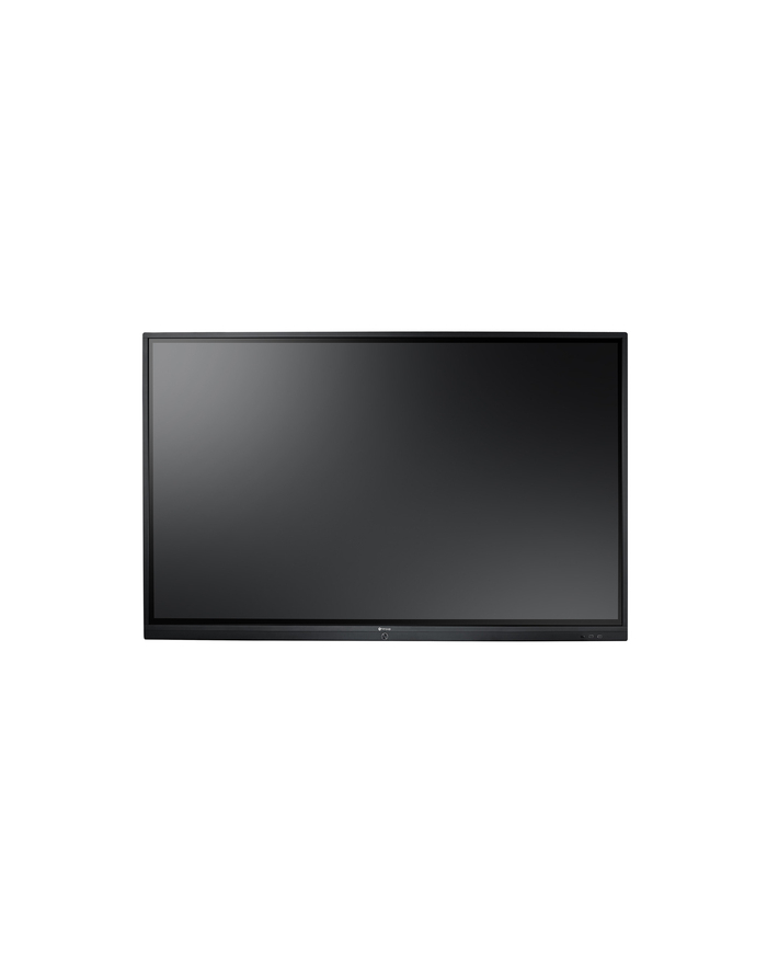 Ag Neovo Ifp-7502 189,2cm (74.5'') 3840x2160 Px Multi-Touch Czarny główny