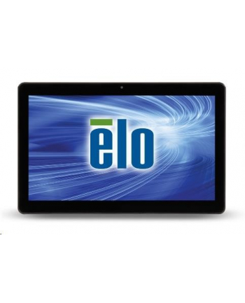 Elo Touch Solutions 1002L 25,6cm (10.1'') 1280x800 Px Multi-Touch Przeznaczony Dla Wielu Użytkowników Czarny