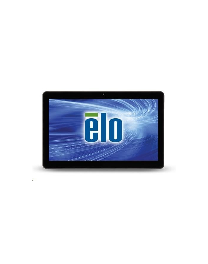 Elo Touch Solutions 1002L 25,6cm (10.1'') 1280x800 Px Multi-Touch Przeznaczony Dla Wielu Użytkowników Czarny główny