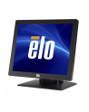 Elo Touch Solutions 1717L 43,2cm (17'') 1280x1024 Px Czarny - nr 1