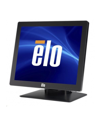Elo Touch Solutions 1717L 43,2cm (17'') 1280x1024 Px Czarny