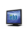 Elo Touch Solutions 1717L 43,2cm (17'') 1280x1024 Px Czarny - nr 3