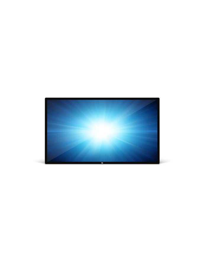 Monitor Elo Touch Solutions 6553L (E215638) główny