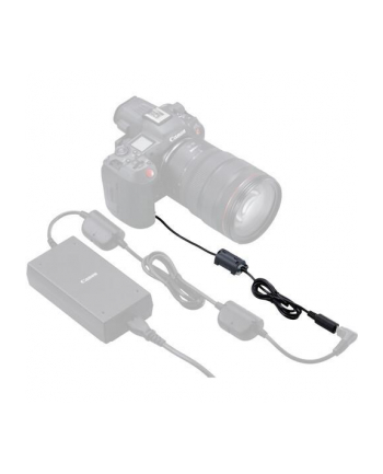 Canon DR-E6C adapter do kamery EOS R5 C
