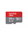 Sandisk Ultra Lite Microsd/Sd-Card - 100/10Mb 512Gb - nr 7