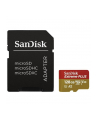 Sandisk Extreme Plus Microsd/Sd-Card - 200/90Mb 128Gb - nr 1