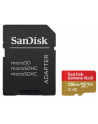 Sandisk Extreme Plus Microsd/Sd-Card - 200/90Mb 128Gb - nr 6