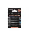 PANASONIC AKUMULATORKI AA 2500 MAH ENELOOP PRO (4 SZT.) - nr 10
