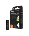 PANASONIC AKUMULATORKI AA 2500 MAH ENELOOP PRO (4 SZT.) - nr 12