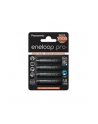 PANASONIC AKUMULATORKI AA 2500 MAH ENELOOP PRO (4 SZT.) - nr 16