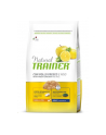 Trainer Natural Small Toy Adult Pollo 7Kg - nr 1