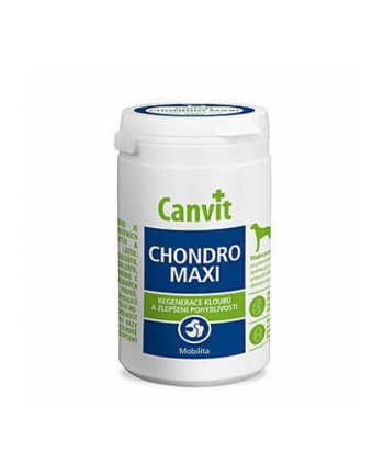 canvit dodatek dietetyczny Chondro Maxi 1000g