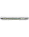 Intellinet patch panel 24 port cat6a ftp, szary - nr 22