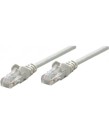 Intellinet patch kabel cat6 sftp lsoh 50m szary