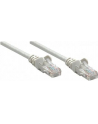 Intellinet patch kabel cat6 sftp lsoh 50m szary - nr 8