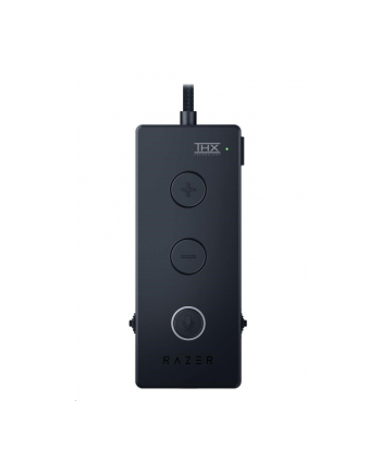RAZER  USB AUDIO CONTROLLER BLACK (RC3002050700R3M1)  (RC3002050700R3M1)
