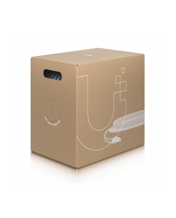 UBIQUITI UNIFI CABLE CAT6 cmP RATING