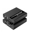 Premiumcord HDMI KVM EXTENDER FULL HD 1080P NA 70M S USB (0000044463) - nr 1