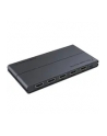 PREMIUMCORD HDMI 2.0 SPLITTER 1-4 PORTY, 4K X 2K/60HZ, FULL HD, 3D, (43887) - nr 2